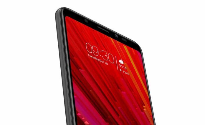 Micromax Canvas Infinity img