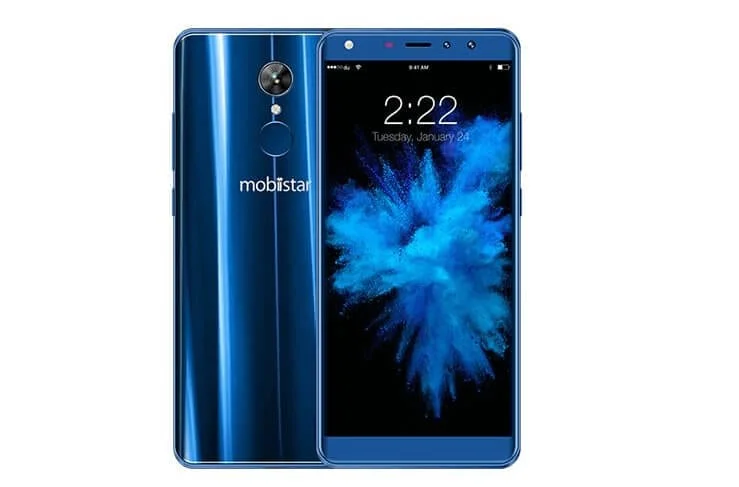 Mobiistar X1 Dual Mobiistar X1 Dual