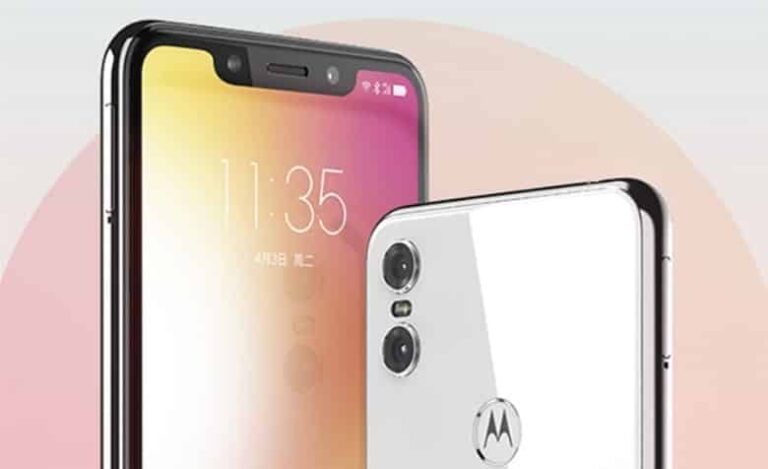 Motorola P30 Play image