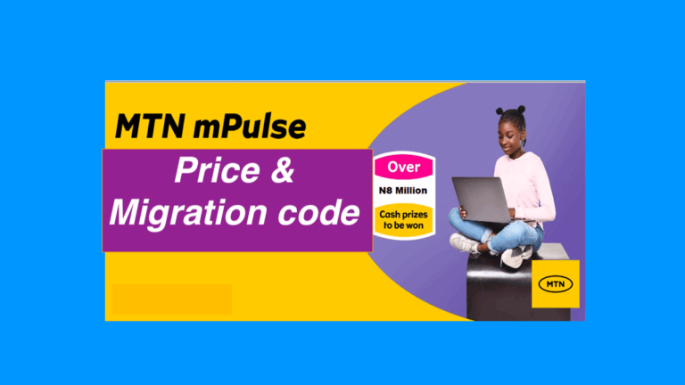 MTN MPulse
