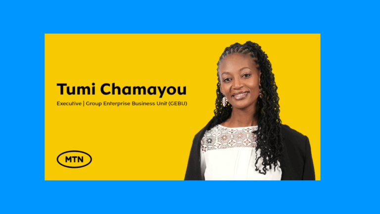 Mtn enterprise executive