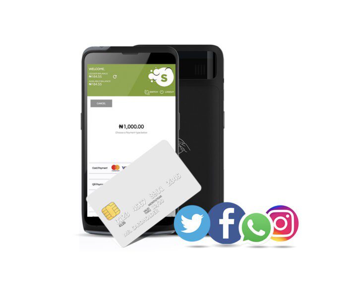 NetPOS Mini