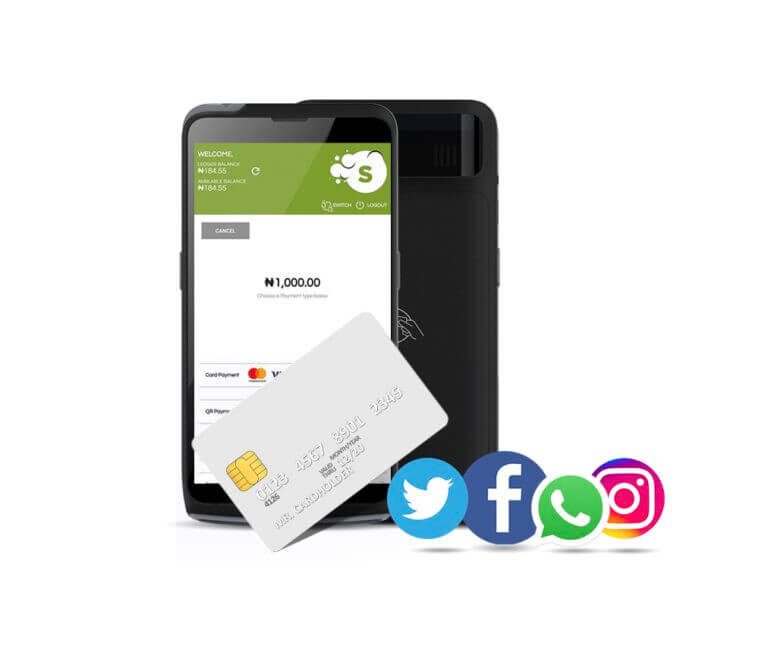 NetPOS Mini