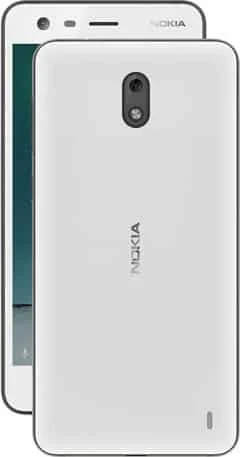 Nokia 2 design Nokia 2 design