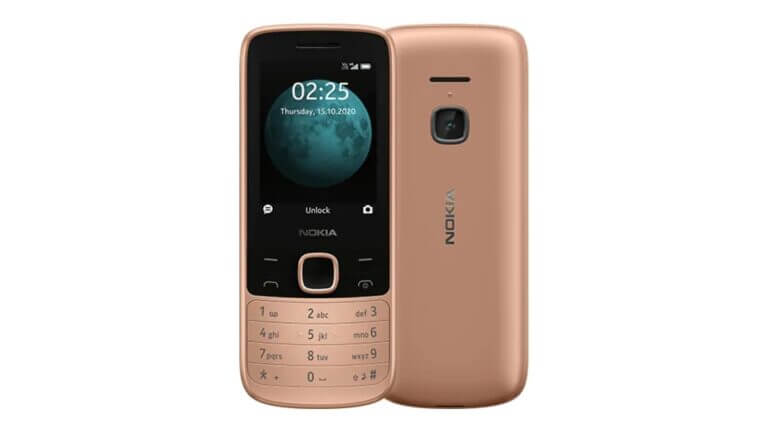Nokia 225 4G