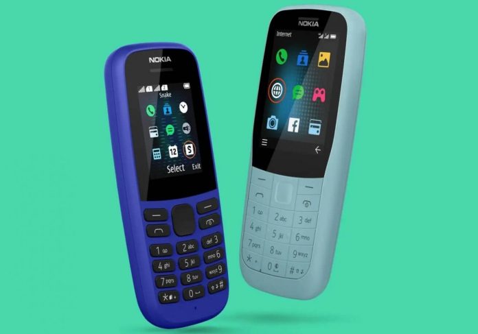 Nokia 22o