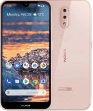Nokia 4.2