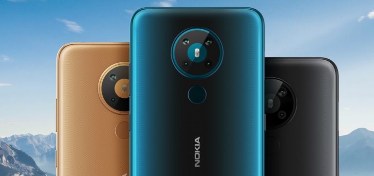 Nokia 5.3 Specs and Price