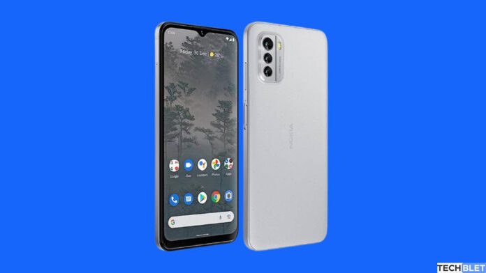 Nokia G60