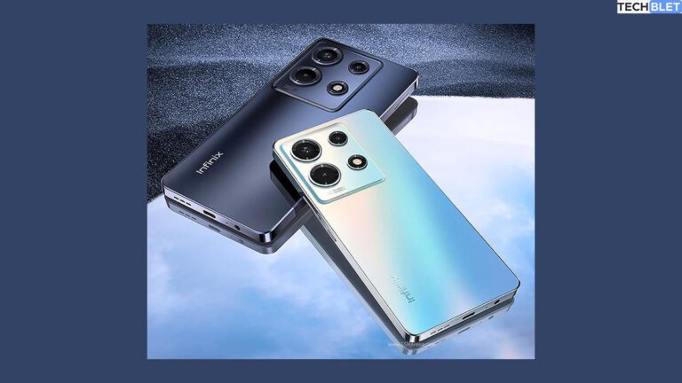 Infinix Note 30 VIP Brings More than Just Fast Charging