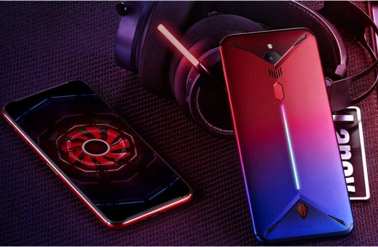 Nubia Red Magic 3