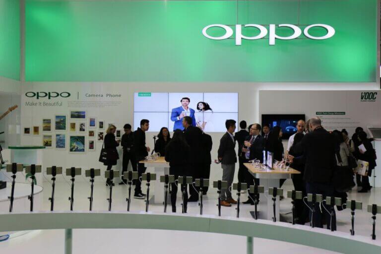 Oppo