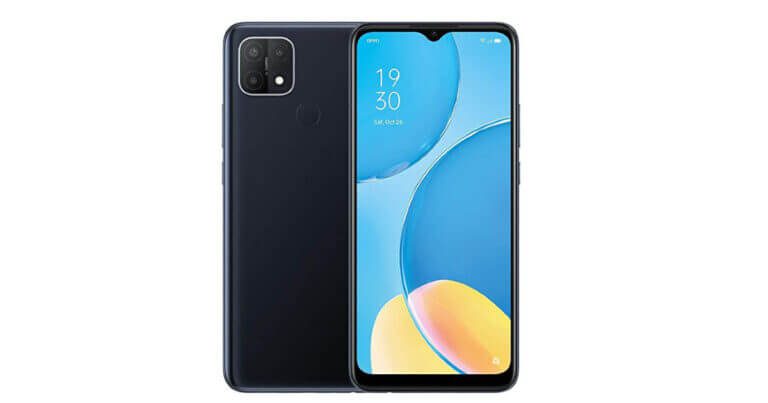 OPPO-A15