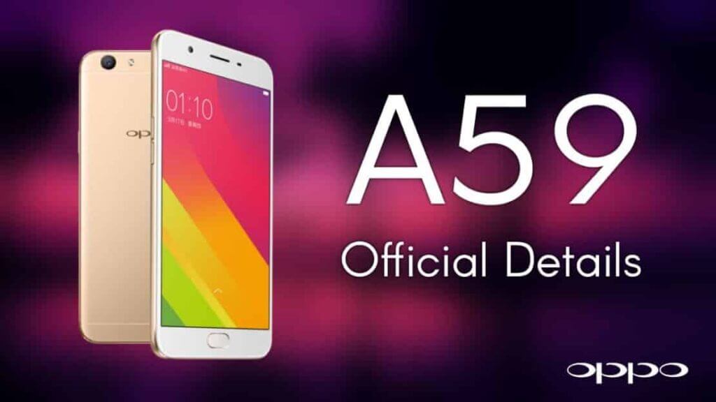 OPPO A57 Launched in India: Full Specifications and Price in India