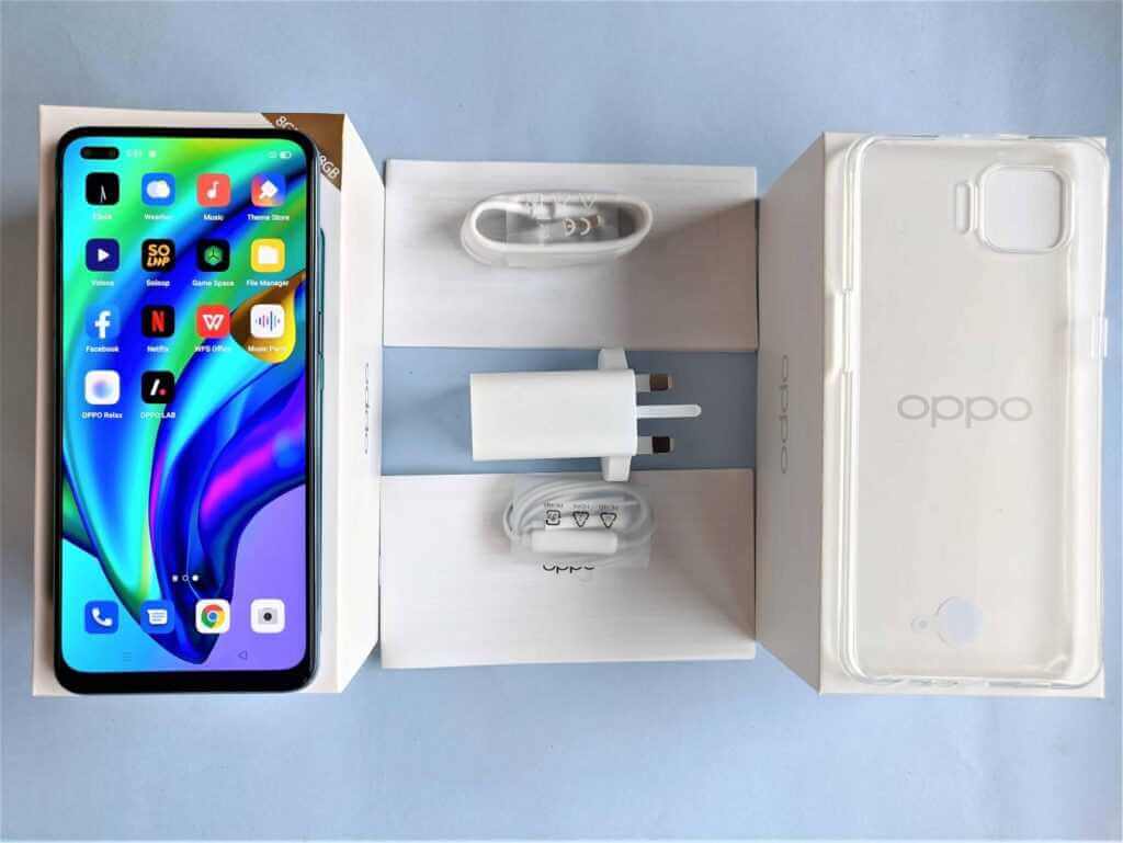 Shot with AI Colour Portrait on