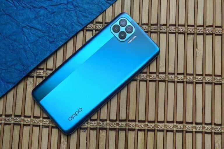 OPPO A93 to come with six cameras and AMOLED display