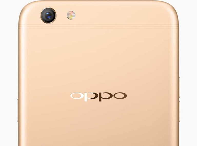 OPPO F3 Plus