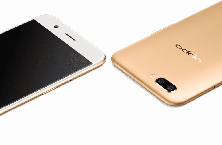 OPPO R11