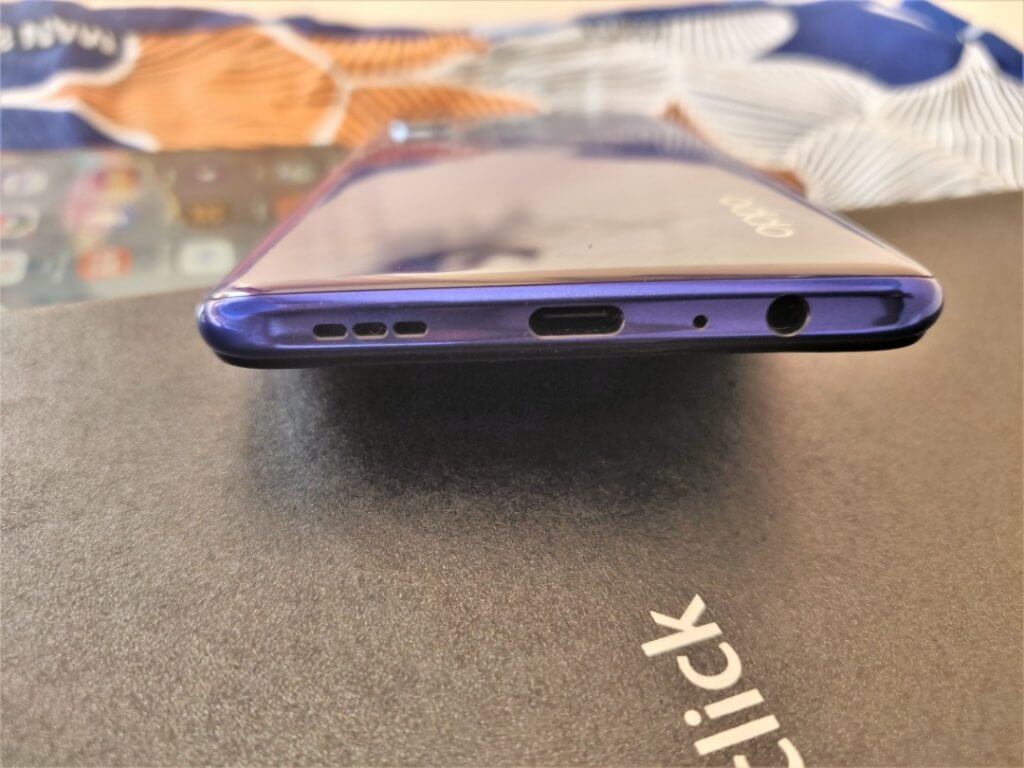 OPPO Reno 3 Unboxing (4)