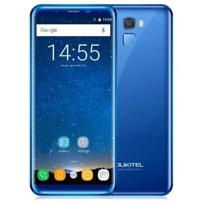 Oukitel K5000 Oukitel K5