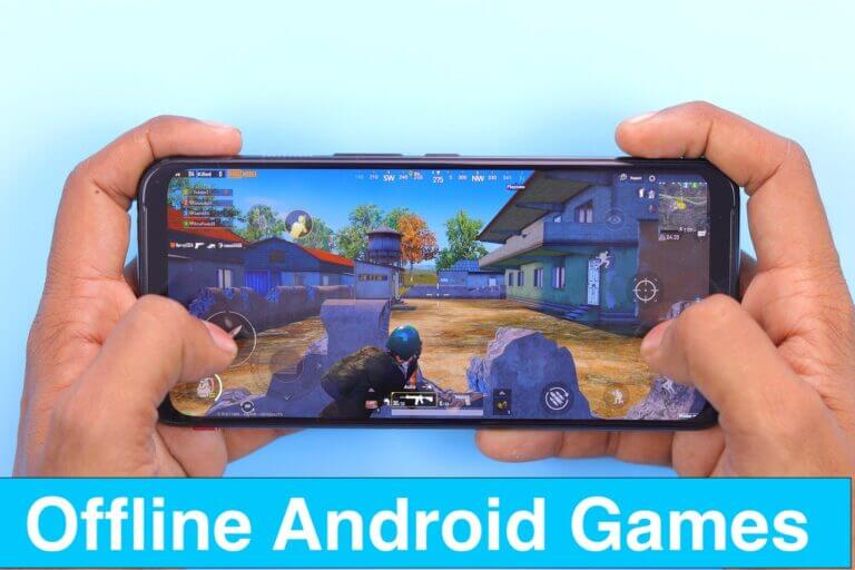 Free Offline Android Games