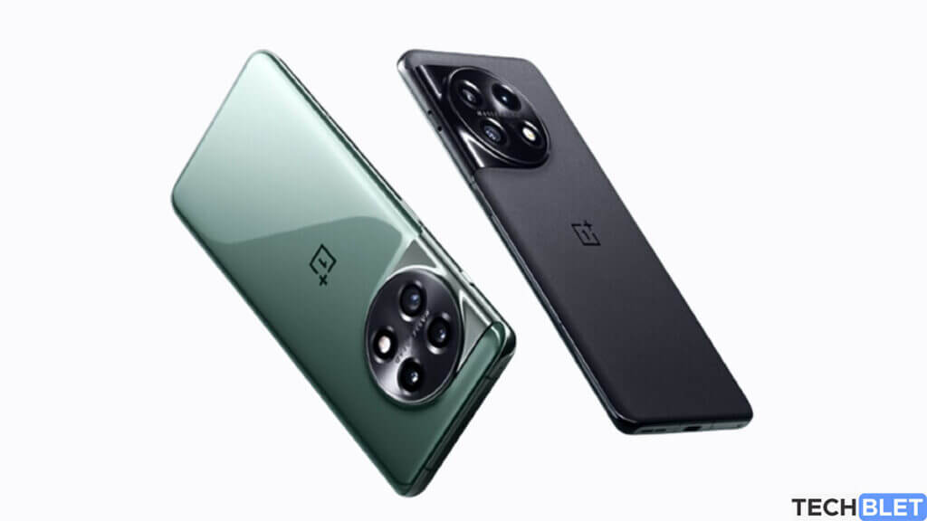 OnePlus 11