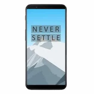 OnePlus 5 OnePlus 5