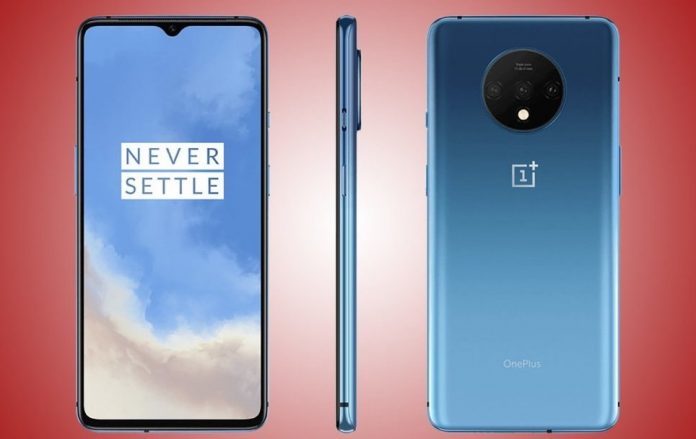 OnePlus 7T