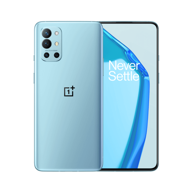OnePlus 9R