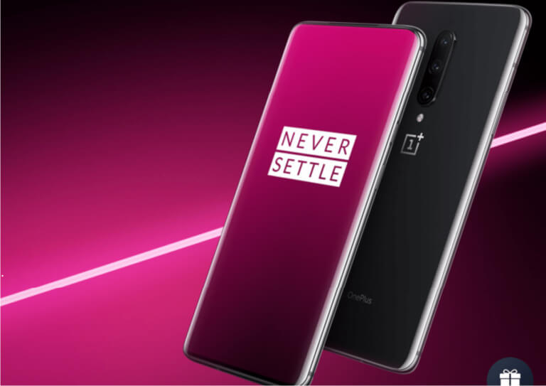OnePlus 7 and 7 Pro Launched, Specs and Price