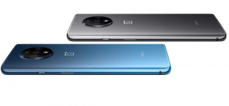 Oneplus 7T