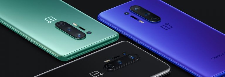 OnePlus 8 Pro launched With 120Hz screen and Wireless Charging