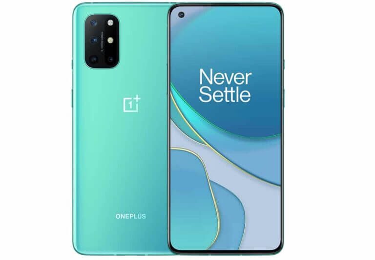Oneplus 8T