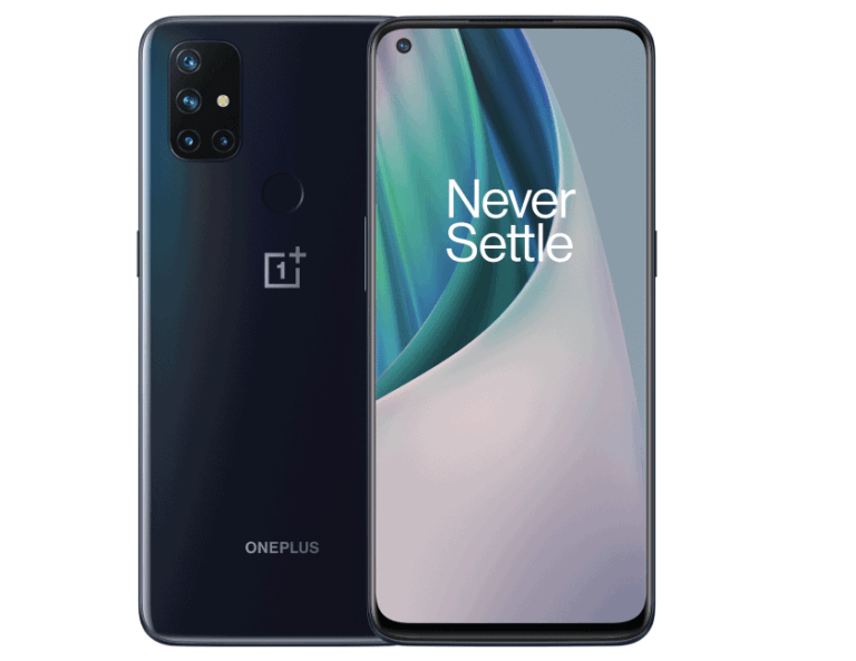 Oneplus Nord N10 5G