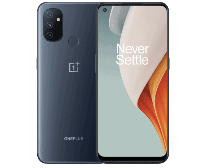 Oneplus Nord N100