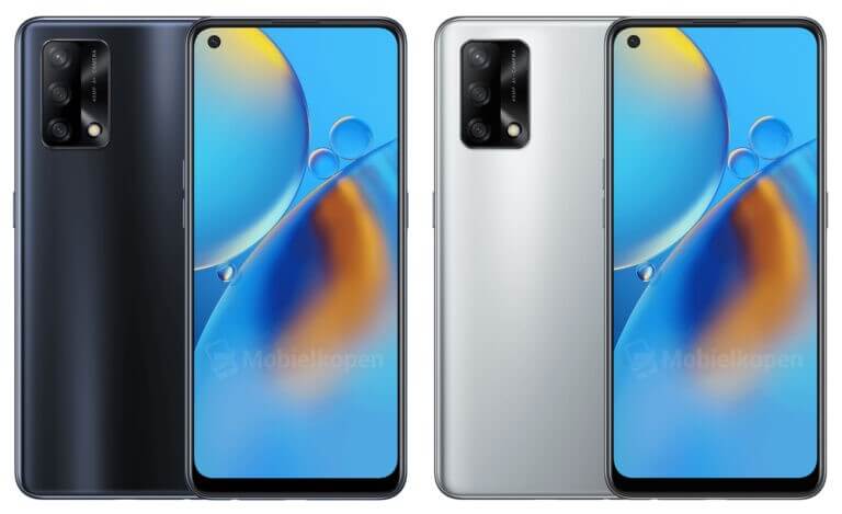 Oppo A74 and A74 5G