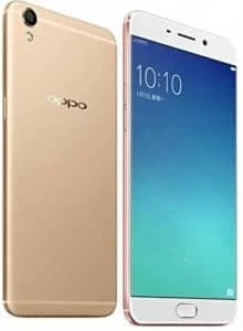 Oppo F1s
