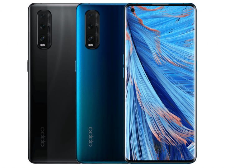 Oppo Find X2 Pro