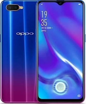 Oppo K1 image