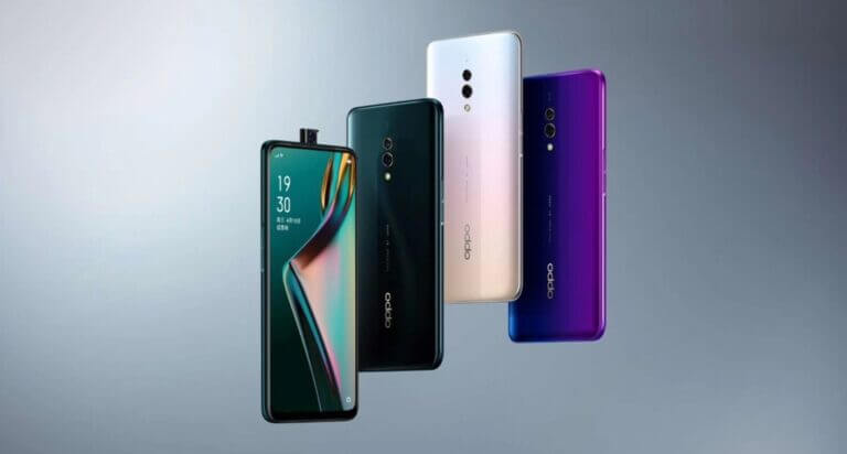 Oppo K3 Specs and Price