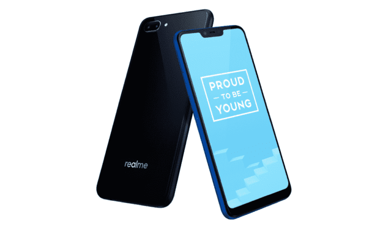 Oppo Realme C1 specs