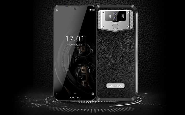 Oukitel K12 Specs Review and Price