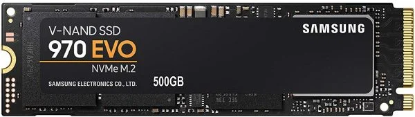 PCIe Vs SATA SSD Gaming