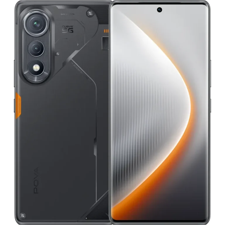 TECNO POVA Curve 5G Specs and Price in Nigeria