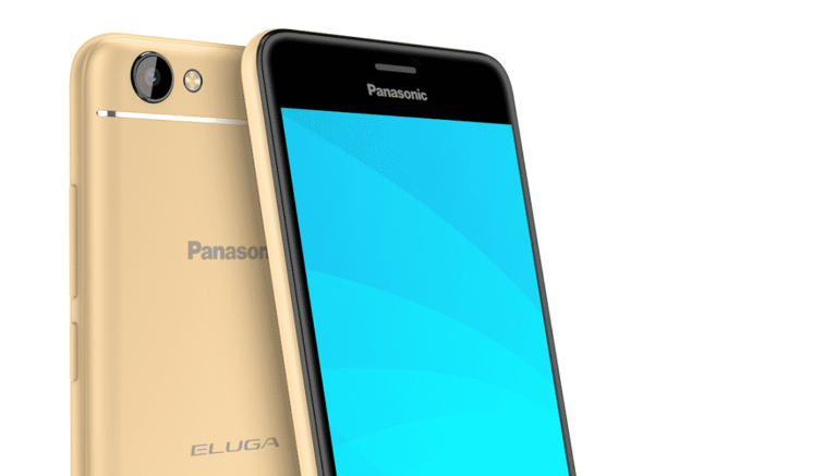 Panasonic Eluga I4