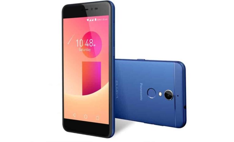 Panasonic Eluga I9 Full Specs, Review