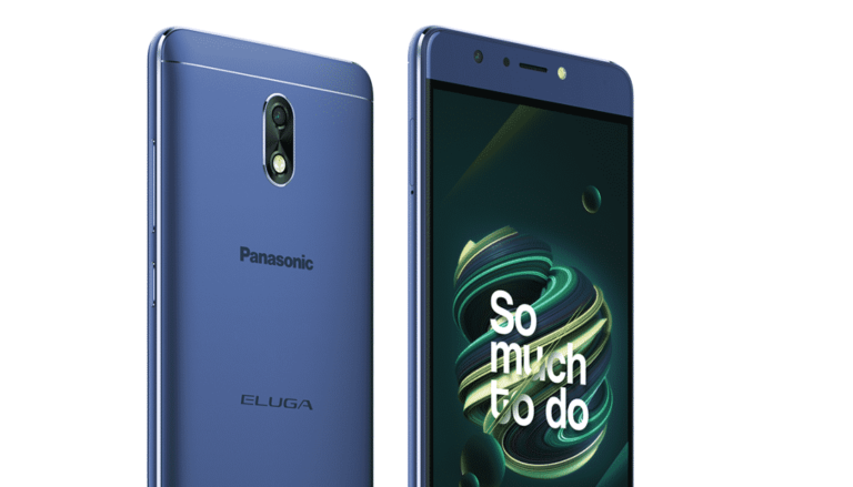 Panasonic Eluga Ray 700 Full Specs and Review