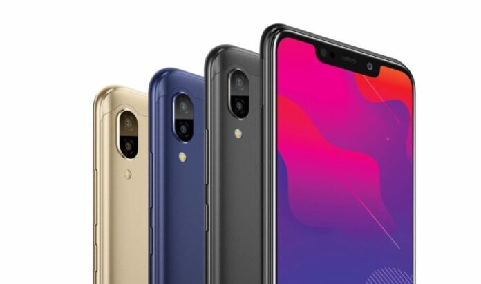 Panasonic Eluga Z1 and Eluga Z1 Pro 2
