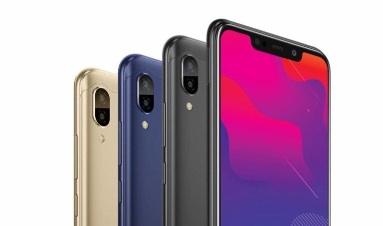 Panasonic Eluga Z1 and Eluga Z1 Pro 2