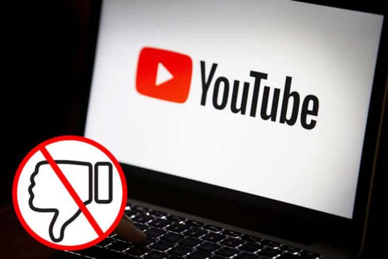 YouTube Hide Dislike